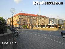 [P22] Le Meridien Grand Hotel Nuremberg, din Piaţa Gării Centrale » foto by Costi
 - 
<span class="allrVoted glyphicon glyphicon-heart hidden" id="av27323"></span>
<a class="m-l-10 hidden" id="sv27323" onclick="voting_Foto_DelVot(,27323,3842)" role="button">șterge vot <span class="glyphicon glyphicon-remove"></span></a>
<a id="v927323" class=" c-red"  onclick="voting_Foto_SetVot(27323)" role="button"><span class="glyphicon glyphicon-heart-empty"></span> <b>LIKE</b> = Votează poza</a> <img class="hidden"  id="f27323W9" src="/imagini/loader.gif" border="0" /><span class="AjErrMes hidden" id="e27323ErM"></span>