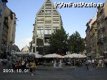 [P09] Aici, din Ludwigsplatz se desprinde, la dreapta, Hefnersplatz, care se continuă cu Karolinenstraße, spre biserica St. Lorenz » foto by Costi
 - 
<span class="allrVoted glyphicon glyphicon-heart hidden" id="av27302"></span>
<a class="m-l-10 hidden" id="sv27302" onclick="voting_Foto_DelVot(,27302,3842)" role="button">șterge vot <span class="glyphicon glyphicon-remove"></span></a>
<a id="v927302" class=" c-red"  onclick="voting_Foto_SetVot(27302)" role="button"><span class="glyphicon glyphicon-heart-empty"></span> <b>LIKE</b> = Votează poza</a> <img class="hidden"  id="f27302W9" src="/imagini/loader.gif" border="0" /><span class="AjErrMes hidden" id="e27302ErM"></span>