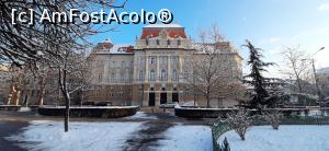 P05 [JAN-2021] Palatul de Justiţie, Oradea