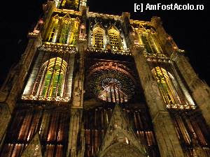 P12 [AUG-2012] Strasbourg. Catedrala Notre Dame, uimitoare. 