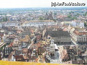 [P28] Frumoasa privelişte asupra oraşului Strasbourg. Vedere de pe terasa catedralei.  » foto by doina_c24
 - 
<span class="allrVoted glyphicon glyphicon-heart hidden" id="av392213"></span>
<a class="m-l-10 hidden" id="sv392213" onclick="voting_Foto_DelVot(,392213,3883)" role="button">șterge vot <span class="glyphicon glyphicon-remove"></span></a>
<a id="v9392213" class=" c-red"  onclick="voting_Foto_SetVot(392213)" role="button"><span class="glyphicon glyphicon-heart-empty"></span> <b>LIKE</b> = Votează poza</a> <img class="hidden"  id="f392213W9" src="/imagini/loader.gif" border="0" /><span class="AjErrMes hidden" id="e392213ErM"></span>