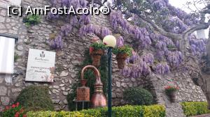 P20 [APR-2017] Parfumeria Carthusia din Capri unde ne-am multumit doar sa mirosim. 