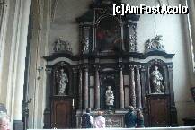 [P12] Locul special din partea dreapta cu statuia lui Michelangello, Fecioara cu pruncul, ce apartine bisericii Notre Dame de Brugge » foto by ileanaxperta*
 - 
<span class="allrVoted glyphicon glyphicon-heart hidden" id="av159674"></span>
<a class="m-l-10 hidden" id="sv159674" onclick="voting_Foto_DelVot(,159674,3901)" role="button">șterge vot <span class="glyphicon glyphicon-remove"></span></a>
<a id="v9159674" class=" c-red"  onclick="voting_Foto_SetVot(159674)" role="button"><span class="glyphicon glyphicon-heart-empty"></span> <b>LIKE</b> = Votează poza</a> <img class="hidden"  id="f159674W9" src="/imagini/loader.gif" border="0" /><span class="AjErrMes hidden" id="e159674ErM"></span>