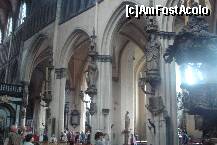 [P18] Arcadele inalte cu stalpi ornati cu statui reprezentand sfinti, din interiorul bisericii Notre Dame de Brugge » foto by ileanaxperta*
 - 
<span class="allrVoted glyphicon glyphicon-heart hidden" id="av159680"></span>
<a class="m-l-10 hidden" id="sv159680" onclick="voting_Foto_DelVot(,159680,3901)" role="button">șterge vot <span class="glyphicon glyphicon-remove"></span></a>
<a id="v9159680" class=" c-red"  onclick="voting_Foto_SetVot(159680)" role="button"><span class="glyphicon glyphicon-heart-empty"></span> <b>LIKE</b> = Votează poza</a> <img class="hidden"  id="f159680W9" src="/imagini/loader.gif" border="0" /><span class="AjErrMes hidden" id="e159680ErM"></span>