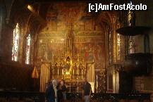 [P02] O parte din interiorul cu totul deosebit, altarul din biserica Sf. Sange din Brugge » foto by ileanaxperta*
 - 
<span class="allrVoted glyphicon glyphicon-heart hidden" id="av159664"></span>
<a class="m-l-10 hidden" id="sv159664" onclick="voting_Foto_DelVot(,159664,3901)" role="button">șterge vot <span class="glyphicon glyphicon-remove"></span></a>
<a id="v9159664" class=" c-red"  onclick="voting_Foto_SetVot(159664)" role="button"><span class="glyphicon glyphicon-heart-empty"></span> <b>LIKE</b> = Votează poza</a> <img class="hidden"  id="f159664W9" src="/imagini/loader.gif" border="0" /><span class="AjErrMes hidden" id="e159664ErM"></span>