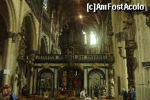 [P20] Vedere de ansamblu, cu altarul si o parte din corpul principal al bisericii Notre Dame de Brugge » foto by ileanaxperta*
 - 
<span class="allrVoted glyphicon glyphicon-heart hidden" id="av159682"></span>
<a class="m-l-10 hidden" id="sv159682" onclick="voting_Foto_DelVot(,159682,3901)" role="button">șterge vot <span class="glyphicon glyphicon-remove"></span></a>
<a id="v9159682" class=" c-red"  onclick="voting_Foto_SetVot(159682)" role="button"><span class="glyphicon glyphicon-heart-empty"></span> <b>LIKE</b> = Votează poza</a> <img class="hidden"  id="f159682W9" src="/imagini/loader.gif" border="0" /><span class="AjErrMes hidden" id="e159682ErM"></span>