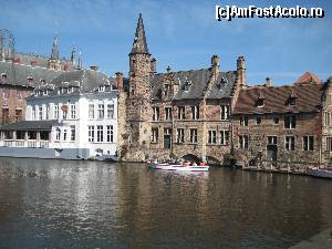 P02 [APR-2015] Brugge-plimbare pe canale