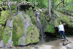 [P19] Parcul Național Cheile Nerei – Beușnița, Cascada cea mică de deasupra Cascadei Beușnița 1, Am Fost Acolo » foto by mprofeanu
 - 
<span class="allrVoted glyphicon glyphicon-heart hidden" id="av1189023"></span>
<a class="m-l-10 hidden" id="sv1189023" onclick="voting_Foto_DelVot(,1189023,3939)" role="button">șterge vot <span class="glyphicon glyphicon-remove"></span></a>
<a id="v91189023" class=" c-red"  onclick="voting_Foto_SetVot(1189023)" role="button"><span class="glyphicon glyphicon-heart-empty"></span> <b>LIKE</b> = Votează poza</a> <img class="hidden"  id="f1189023W9" src="/imagini/loader.gif" border="0" /><span class="AjErrMes hidden" id="e1189023ErM"></span>