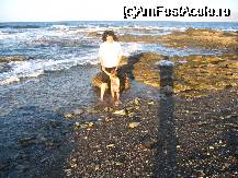 P01 [SEP-2006] 'minunata' plaja a statiunii