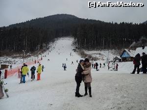P21 [JAN-2014] Intai ianuarie, adevarata distractie de revelion. Partia de ski din Tusnad. 