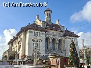 [P02] Constanța, Piața Ovidiu, Muzeul de Istorie Națională și Arheologie este închis » foto by mprofeanu
 - 
<span class="allrVoted glyphicon glyphicon-heart hidden" id="av1509423"></span>
<a class="m-l-10 hidden" id="sv1509423" onclick="voting_Foto_DelVot(,1509423,4001)" role="button">șterge vot <span class="glyphicon glyphicon-remove"></span></a>
<a id="v91509423" class=" c-red"  onclick="voting_Foto_SetVot(1509423)" role="button"><span class="glyphicon glyphicon-heart-empty"></span> <b>LIKE</b> = Votează poza</a> <img class="hidden"  id="f1509423W9" src="/imagini/loader.gif" border="0" /><span class="AjErrMes hidden" id="e1509423ErM"></span>
