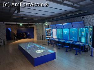 [P49] Constanța, Cazinoul, expoziția de la subsol » foto by mprofeanu
 - 
<span class="allrVoted glyphicon glyphicon-heart hidden" id="av1509470"></span>
<a class="m-l-10 hidden" id="sv1509470" onclick="voting_Foto_DelVot(,1509470,4001)" role="button">șterge vot <span class="glyphicon glyphicon-remove"></span></a>
<a id="v91509470" class=" c-red"  onclick="voting_Foto_SetVot(1509470)" role="button"><span class="glyphicon glyphicon-heart-empty"></span> <b>LIKE</b> = Votează poza</a> <img class="hidden"  id="f1509470W9" src="/imagini/loader.gif" border="0" /><span class="AjErrMes hidden" id="e1509470ErM"></span>