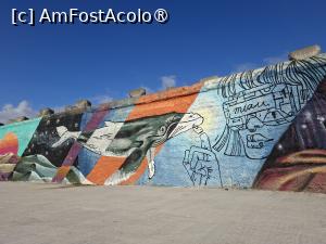 [P54] Constanța, Faleza, Mural Wanda, Pictura stradală » foto by mprofeanu
 - 
<span class="allrVoted glyphicon glyphicon-heart hidden" id="av1509475"></span>
<a class="m-l-10 hidden" id="sv1509475" onclick="voting_Foto_DelVot(,1509475,4001)" role="button">șterge vot <span class="glyphicon glyphicon-remove"></span></a>
<a id="v91509475" class=" c-red"  onclick="voting_Foto_SetVot(1509475)" role="button"><span class="glyphicon glyphicon-heart-empty"></span> <b>LIKE</b> = Votează poza</a> <img class="hidden"  id="f1509475W9" src="/imagini/loader.gif" border="0" /><span class="AjErrMes hidden" id="e1509475ErM"></span>