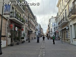 [P63] Constanța, Pietonala Tomis, clădiri frumoase » foto by mprofeanu
 - 
<span class="allrVoted glyphicon glyphicon-heart hidden" id="av1509484"></span>
<a class="m-l-10 hidden" id="sv1509484" onclick="voting_Foto_DelVot(,1509484,4001)" role="button">șterge vot <span class="glyphicon glyphicon-remove"></span></a>
<a id="v91509484" class=" c-red"  onclick="voting_Foto_SetVot(1509484)" role="button"><span class="glyphicon glyphicon-heart-empty"></span> <b>LIKE</b> = Votează poza</a> <img class="hidden"  id="f1509484W9" src="/imagini/loader.gif" border="0" /><span class="AjErrMes hidden" id="e1509484ErM"></span>