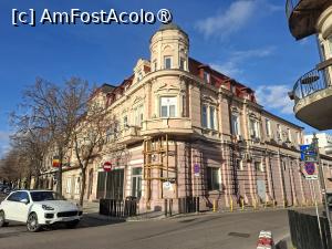 [P74] Constanța, Bulevardul Tomis, o clădire frumoasă ce ar trebui reabilitată » foto by mprofeanu
 - 
<span class="allrVoted glyphicon glyphicon-heart hidden" id="av1509495"></span>
<a class="m-l-10 hidden" id="sv1509495" onclick="voting_Foto_DelVot(,1509495,4001)" role="button">șterge vot <span class="glyphicon glyphicon-remove"></span></a>
<a id="v91509495" class=" c-red"  onclick="voting_Foto_SetVot(1509495)" role="button"><span class="glyphicon glyphicon-heart-empty"></span> <b>LIKE</b> = Votează poza</a> <img class="hidden"  id="f1509495W9" src="/imagini/loader.gif" border="0" /><span class="AjErrMes hidden" id="e1509495ErM"></span>