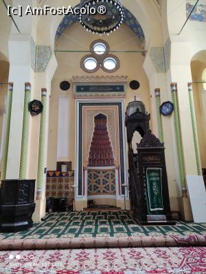 [P10] Sala de rugăciune din Mareea Moschee » foto by Pușcașu Marin
 - 
<span class="allrVoted glyphicon glyphicon-heart hidden" id="av1452180"></span>
<a class="m-l-10 hidden" id="sv1452180" onclick="voting_Foto_DelVot(,1452180,4001)" role="button">șterge vot <span class="glyphicon glyphicon-remove"></span></a>
<a id="v91452180" class=" c-red"  onclick="voting_Foto_SetVot(1452180)" role="button"><span class="glyphicon glyphicon-heart-empty"></span> <b>LIKE</b> = Votează poza</a> <img class="hidden"  id="f1452180W9" src="/imagini/loader.gif" border="0" /><span class="AjErrMes hidden" id="e1452180ErM"></span>