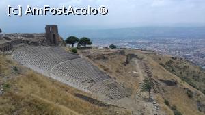 P01 [JUN-2018] Teatrul antic de pe acropolis
