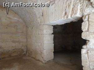 P19 [JUN-2019] Amfiteatrul din El Jem  - prin catacombe