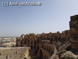 P27 [JUN-2019] Amfiteatrul din El Jem