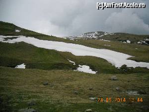 P11 [MAY-2014] peisaj din muntii Bucegi