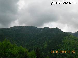 P02 [MAY-2014] peisaj din muntii Bucegi