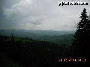 P04 [MAY-2014] peisaj din muntii Bucegi