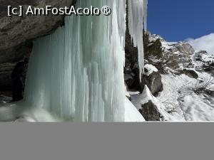 [P51] Cățărare pe Cascada Doamnele » foto by Mika
 - 
<span class="allrVoted glyphicon glyphicon-heart hidden" id="av1517305"></span>
<a class="m-l-10 hidden" id="sv1517305" onclick="voting_Foto_DelVot(,1517305,4076)" role="button">șterge vot <span class="glyphicon glyphicon-remove"></span></a>
<a id="v91517305" class=" c-red"  onclick="voting_Foto_SetVot(1517305)" role="button"><span class="glyphicon glyphicon-heart-empty"></span> <b>LIKE</b> = Votează poza</a> <img class="hidden"  id="f1517305W9" src="/imagini/loader.gif" border="0" /><span class="AjErrMes hidden" id="e1517305ErM"></span>