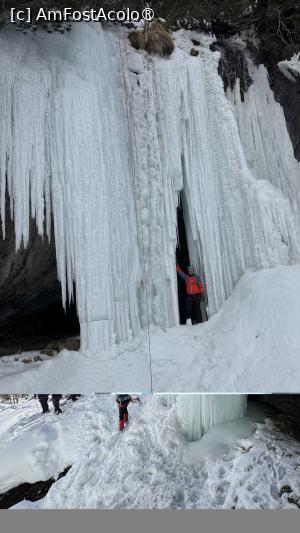 [P53] Cățărare pe Cascada Doamnele » foto by Mika
 - 
<span class="allrVoted glyphicon glyphicon-heart hidden" id="av1517307"></span>
<a class="m-l-10 hidden" id="sv1517307" onclick="voting_Foto_DelVot(,1517307,4076)" role="button">șterge vot <span class="glyphicon glyphicon-remove"></span></a>
<a id="v91517307" class=" c-red"  onclick="voting_Foto_SetVot(1517307)" role="button"><span class="glyphicon glyphicon-heart-empty"></span> <b>LIKE</b> = Votează poza</a> <img class="hidden"  id="f1517307W9" src="/imagini/loader.gif" border="0" /><span class="AjErrMes hidden" id="e1517307ErM"></span>