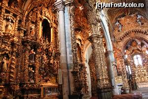 [P27] Igreja de Sao Francisco se pot spune multe, eu vă spun doar că dacă ajungeți în Porto și nu aveți timp să vizitați decât o singură biserică, mergeți să o vedeți pe aceasta.  » foto by gettutza
 - 
<span class="allrVoted glyphicon glyphicon-heart hidden" id="av569811"></span>
<a class="m-l-10 hidden" id="sv569811" onclick="voting_Foto_DelVot(,569811,4082)" role="button">șterge vot <span class="glyphicon glyphicon-remove"></span></a>
<a id="v9569811" class=" c-red"  onclick="voting_Foto_SetVot(569811)" role="button"><span class="glyphicon glyphicon-heart-empty"></span> <b>LIKE</b> = Votează poza</a> <img class="hidden"  id="f569811W9" src="/imagini/loader.gif" border="0" /><span class="AjErrMes hidden" id="e569811ErM"></span>