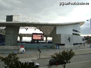 [P15] Estadio do Dragao, stadionul renumitului club de fotbal FC Porto care antrenat de ‘The special one’ a castigat Liga Campionilor in sezonul 2003/2004 » foto by Alesana29
 - 
<span class="allrVoted glyphicon glyphicon-heart hidden" id="av509274"></span>
<a class="m-l-10 hidden" id="sv509274" onclick="voting_Foto_DelVot(,509274,4082)" role="button">șterge vot <span class="glyphicon glyphicon-remove"></span></a>
<a id="v9509274" class=" c-red"  onclick="voting_Foto_SetVot(509274)" role="button"><span class="glyphicon glyphicon-heart-empty"></span> <b>LIKE</b> = Votează poza</a> <img class="hidden"  id="f509274W9" src="/imagini/loader.gif" border="0" /><span class="AjErrMes hidden" id="e509274ErM"></span>