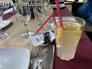 P08 [OCT-2022] Il Giardino Restaurant - limonada mea