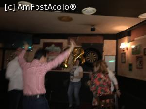 P22 [APR-2019] High Life Tavern & Pub - pe ringul de dans 'Ca la douăzeci de ani'