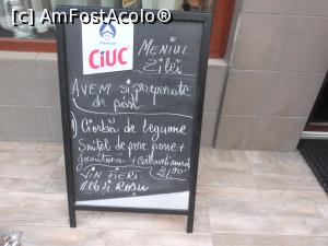 [P03] Restaurant Crilis - Meniul zilei de 19 decembrie 2018.  » foto by iulianic
 - 
<span class="allrVoted glyphicon glyphicon-heart hidden" id="av1042883"></span>
<a class="m-l-10 hidden" id="sv1042883" onclick="voting_Foto_DelVot(,1042883,4083)" role="button">șterge vot <span class="glyphicon glyphicon-remove"></span></a>
<a id="v91042883" class=" c-red"  onclick="voting_Foto_SetVot(1042883)" role="button"><span class="glyphicon glyphicon-heart-empty"></span> <b>LIKE</b> = Votează poza</a> <img class="hidden"  id="f1042883W9" src="/imagini/loader.gif" border="0" /><span class="AjErrMes hidden" id="e1042883ErM"></span>