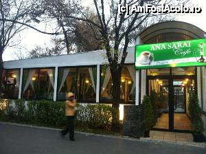 [P01] Ana Saray (sau Sarai, ca pe „emblemă”) - Pizzerie / restaurant / cafenea - intrarea și salonul principal. (poză de pe net) » foto by Dragoș_MD
 - 
<span class="allrVoted glyphicon glyphicon-heart hidden" id="av506893"></span>
<a class="m-l-10 hidden" id="sv506893" onclick="voting_Foto_DelVot(,506893,4083)" role="button">șterge vot <span class="glyphicon glyphicon-remove"></span></a>
<a id="v9506893" class=" c-red"  onclick="voting_Foto_SetVot(506893)" role="button"><span class="glyphicon glyphicon-heart-empty"></span> <b>LIKE</b> = Votează poza</a> <img class="hidden"  id="f506893W9" src="/imagini/loader.gif" border="0" /><span class="AjErrMes hidden" id="e506893ErM"></span>