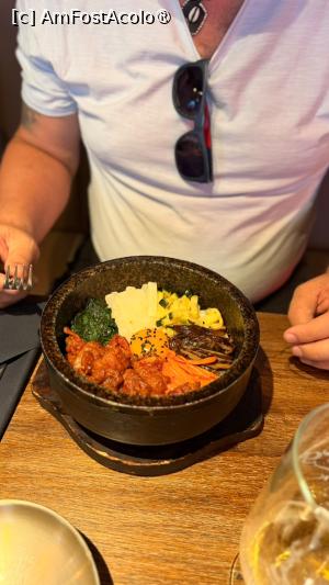 [P07] si renumitul bibimbab » foto by robert
 - 
<span class="allrVoted glyphicon glyphicon-heart hidden" id="av1543959"></span>
<a class="m-l-10 hidden" id="sv1543959" onclick="voting_Foto_DelVot(,1543959,4083)" role="button">șterge vot <span class="glyphicon glyphicon-remove"></span></a>
<a id="v91543959" class=" c-red"  onclick="voting_Foto_SetVot(1543959)" role="button"><span class="glyphicon glyphicon-heart-empty"></span> <b>LIKE</b> = Votează poza</a> <img class="hidden"  id="f1543959W9" src="/imagini/loader.gif" border="0" /><span class="AjErrMes hidden" id="e1543959ErM"></span>