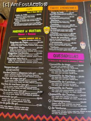 [P01] <strong>Taqueria El Torito - meniu</strong> » foto by creivean
 - 
<span class="allrVoted glyphicon glyphicon-heart hidden" id="av1305386"></span>
<a class="m-l-10 hidden" id="sv1305386" onclick="voting_Foto_DelVot(,1305386,4083)" role="button">șterge vot <span class="glyphicon glyphicon-remove"></span></a>
<a id="v91305386" class=" c-red"  onclick="voting_Foto_SetVot(1305386)" role="button"><span class="glyphicon glyphicon-heart-empty"></span> <b>LIKE</b> = Votează poza</a> <img class="hidden"  id="f1305386W9" src="/imagini/loader.gif" border="0" /><span class="AjErrMes hidden" id="e1305386ErM"></span>