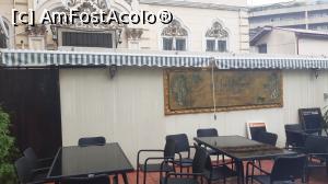 P05 [JUN-2021] Restaurantul Antique - terasa