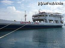 [P10] Greece by ferries - Insulele Ionice, ferryboat in portul Lefkimi » foto by danoradea
 - 
<span class="allrVoted glyphicon glyphicon-heart hidden" id="av248309"></span>
<a class="m-l-10 hidden" id="sv248309" onclick="voting_Foto_DelVot(,248309,4090)" role="button">șterge vot <span class="glyphicon glyphicon-remove"></span></a>
<a id="v9248309" class=" c-red"  onclick="voting_Foto_SetVot(248309)" role="button"><span class="glyphicon glyphicon-heart-empty"></span> <b>LIKE</b> = Votează poza</a> <img class="hidden"  id="f248309W9" src="/imagini/loader.gif" border="0" /><span class="AjErrMes hidden" id="e248309ErM"></span>