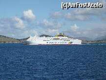 [P12] Greece by ferries - Insulele Ionice, ferryboat mai modern de la Anek Lines » foto by danoradea
 - 
<span class="allrVoted glyphicon glyphicon-heart hidden" id="av248311"></span>
<a class="m-l-10 hidden" id="sv248311" onclick="voting_Foto_DelVot(,248311,4090)" role="button">șterge vot <span class="glyphicon glyphicon-remove"></span></a>
<a id="v9248311" class=" c-red"  onclick="voting_Foto_SetVot(248311)" role="button"><span class="glyphicon glyphicon-heart-empty"></span> <b>LIKE</b> = Votează poza</a> <img class="hidden"  id="f248311W9" src="/imagini/loader.gif" border="0" /><span class="AjErrMes hidden" id="e248311ErM"></span>