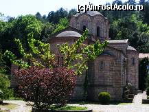 P01 [MAY-2013] Biserica mânăstirii Sf. Dionisie