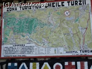 [P40] La pas prin Cheile Turzii. Harta traseelor turistice din zona.  » foto by vega06
 - 
<span class="allrVoted glyphicon glyphicon-heart hidden" id="av739529"></span>
<a class="m-l-10 hidden" id="sv739529" onclick="voting_Foto_DelVot(,739529,4100)" role="button">șterge vot <span class="glyphicon glyphicon-remove"></span></a>
<a id="v9739529" class=" c-red"  onclick="voting_Foto_SetVot(739529)" role="button"><span class="glyphicon glyphicon-heart-empty"></span> <b>LIKE</b> = Votează poza</a> <img class="hidden"  id="f739529W9" src="/imagini/loader.gif" border="0" /><span class="AjErrMes hidden" id="e739529ErM"></span>