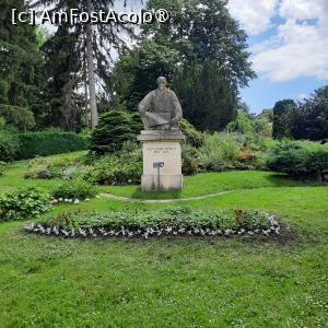 [P05] Cluj-Napoca, Grădina Botanică 'Alexandru Borza”, Alexandru Borza, creatorul Grădinii Botanice » foto by mprofeanu
 - 
<span class="allrVoted glyphicon glyphicon-heart hidden" id="av1434782"></span>
<a class="m-l-10 hidden" id="sv1434782" onclick="voting_Foto_DelVot(,1434782,4148)" role="button">șterge vot <span class="glyphicon glyphicon-remove"></span></a>
<a id="v91434782" class=" c-red"  onclick="voting_Foto_SetVot(1434782)" role="button"><span class="glyphicon glyphicon-heart-empty"></span> <b>LIKE</b> = Votează poza</a> <img class="hidden"  id="f1434782W9" src="/imagini/loader.gif" border="0" /><span class="AjErrMes hidden" id="e1434782ErM"></span>