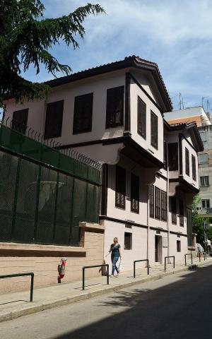 [P03] Casa lui Atatürk » foto by adso <span class="label label-default labelC_thin small">NEVOTABILĂ</span>