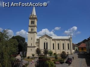 [P14] Sighișoara - Biserica romano-catolica. » foto by iulianic
 - 
<span class="allrVoted glyphicon glyphicon-heart hidden" id="av1319990"></span>
<a class="m-l-10 hidden" id="sv1319990" onclick="voting_Foto_DelVot(,1319990,4175)" role="button">șterge vot <span class="glyphicon glyphicon-remove"></span></a>
<a id="v91319990" class=" c-red"  onclick="voting_Foto_SetVot(1319990)" role="button"><span class="glyphicon glyphicon-heart-empty"></span> <b>LIKE</b> = Votează poza</a> <img class="hidden"  id="f1319990W9" src="/imagini/loader.gif" border="0" /><span class="AjErrMes hidden" id="e1319990ErM"></span>