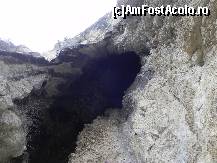 [P33] Probabil undeva acolo sus continuă galeria pentru a atinge cei 20 m lungime. Se văd cele 2 tipuri de rocă, calcarul masiv şi umplutura de pietrişuri cimentate.  » foto by abancor
 - 
<span class="allrVoted glyphicon glyphicon-heart hidden" id="av423645"></span>
<a class="m-l-10 hidden" id="sv423645" onclick="voting_Foto_DelVot(,423645,4190)" role="button">șterge vot <span class="glyphicon glyphicon-remove"></span></a>
<a id="v9423645" class=" c-red"  onclick="voting_Foto_SetVot(423645)" role="button"><span class="glyphicon glyphicon-heart-empty"></span> <b>LIKE</b> = Votează poza</a> <img class="hidden"  id="f423645W9" src="/imagini/loader.gif" border="0" /><span class="AjErrMes hidden" id="e423645ErM"></span>