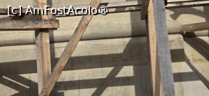 [P06] 06. Cu greu, printre schele, identificăm locul unde „a fost zidită Ana”. » foto by msnd
 - 
<span class="allrVoted glyphicon glyphicon-heart hidden" id="av1504604"></span>
<a class="m-l-10 hidden" id="sv1504604" onclick="voting_Foto_DelVot(,1504604,4219)" role="button">șterge vot <span class="glyphicon glyphicon-remove"></span></a>
<a id="v91504604" class=" c-red"  onclick="voting_Foto_SetVot(1504604)" role="button"><span class="glyphicon glyphicon-heart-empty"></span> <b>LIKE</b> = Votează poza</a> <img class="hidden"  id="f1504604W9" src="/imagini/loader.gif" border="0" /><span class="AjErrMes hidden" id="e1504604ErM"></span>