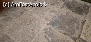 [P80] 80. Mă miră faptul că într-o biserică săpată în stâncă s-a prevăzut o pardoseală din dale de piatră. » foto by msnd
 - 
<span class="allrVoted glyphicon glyphicon-heart hidden" id="av1504678"></span>
<a class="m-l-10 hidden" id="sv1504678" onclick="voting_Foto_DelVot(,1504678,4219)" role="button">șterge vot <span class="glyphicon glyphicon-remove"></span></a>
<a id="v91504678" class=" c-red"  onclick="voting_Foto_SetVot(1504678)" role="button"><span class="glyphicon glyphicon-heart-empty"></span> <b>LIKE</b> = Votează poza</a> <img class="hidden"  id="f1504678W9" src="/imagini/loader.gif" border="0" /><span class="AjErrMes hidden" id="e1504678ErM"></span>