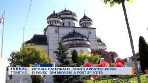 [P01] Catedrala din Mioveni, vedere generală » foto by Michi <span class="label label-default labelC_thin small">NEVOTABILĂ</span>
