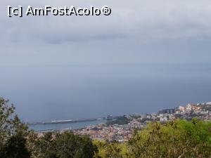 P15 [APR-2022] Golful Funchal văzut de pe Monte