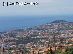 P17 [APR-2022] Funchal și Oceanul - vedere de pe Monte